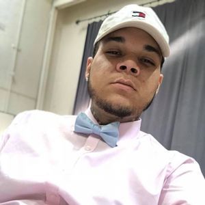 Meet your Posher, Seth